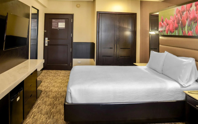 Hilton Garden Inn Guatemala City