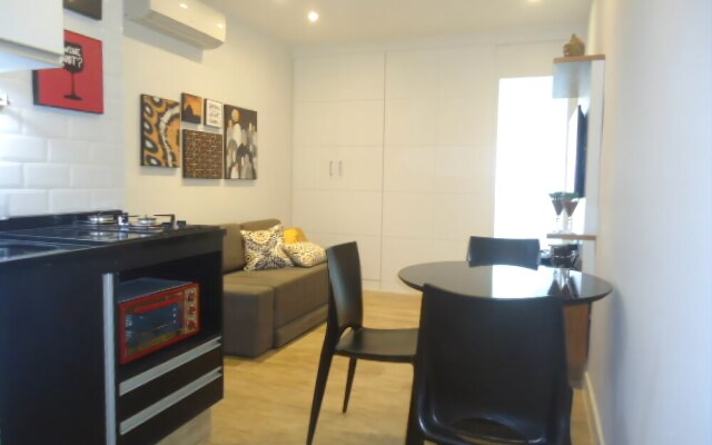 Ipanema 1 bedroom - RVP525-711