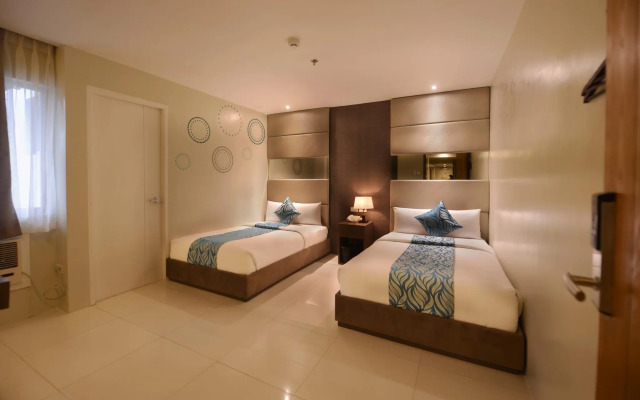 Hotel Estrella