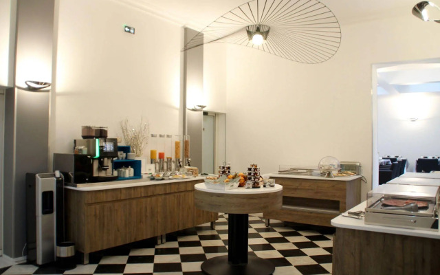 Negrecoste Hotel & Spa