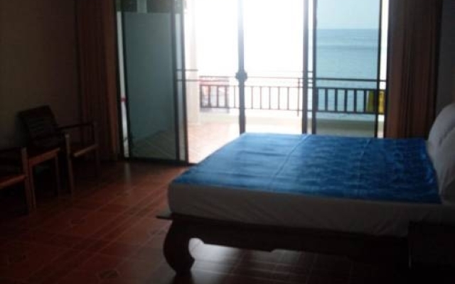 Tri Trang 5 Star Apartments