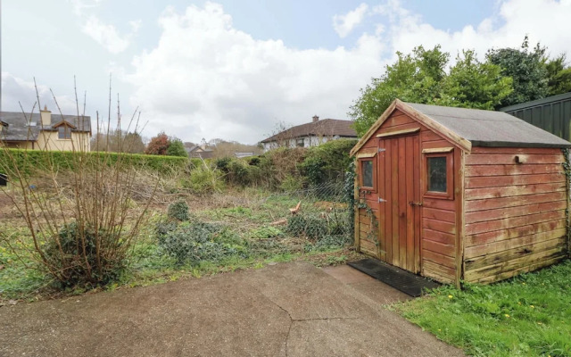 No 1 Lodge Wood