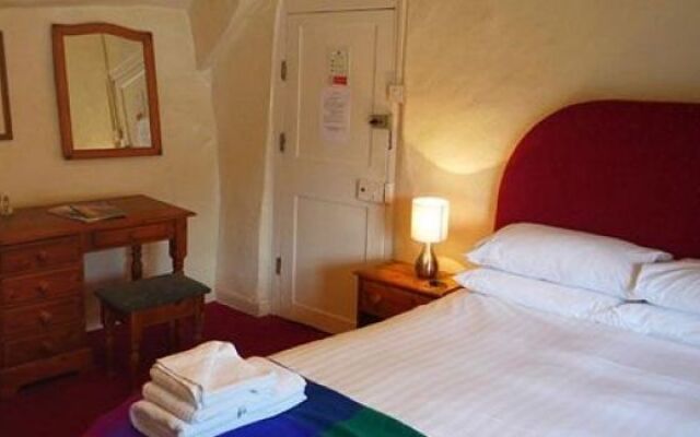 Sandy Park Inn