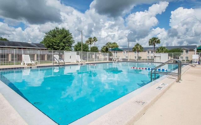 Quality Inn Gainesville I-75