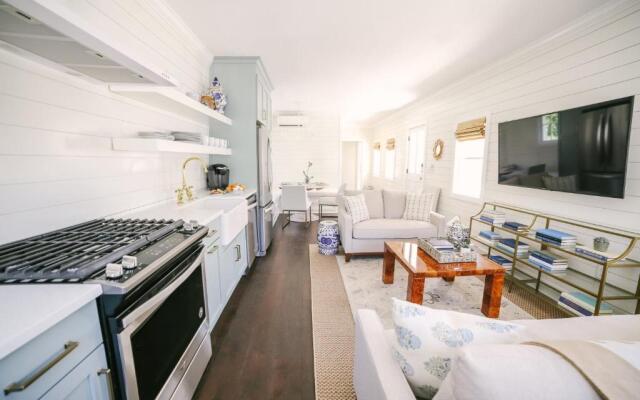 Guesthouse Charleston EAST 204
