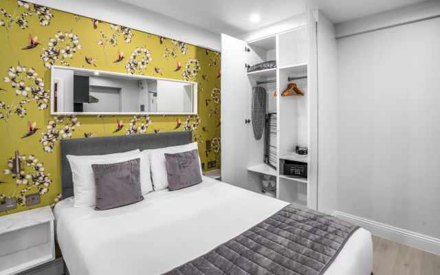Chelsea Cloisters Serviced Apartments