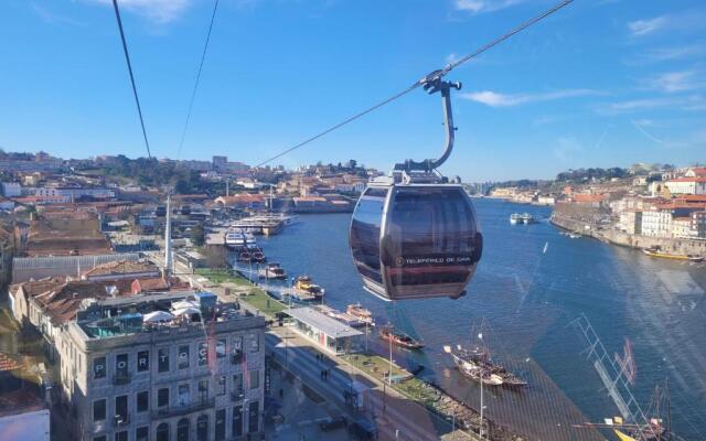 Portus Vita Apartamento T0 Duplex