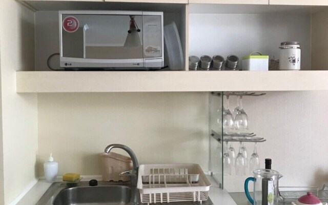 Departamento Algarrobo Condominio Laguna