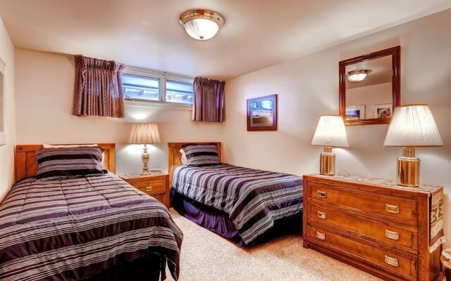 Telemark Condominiums