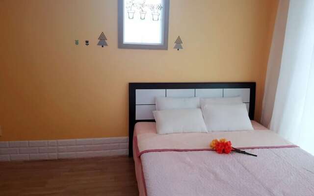 Gapyeong Evergreen Villa Pension