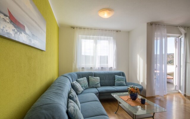 Bellistra Apartments Rabac