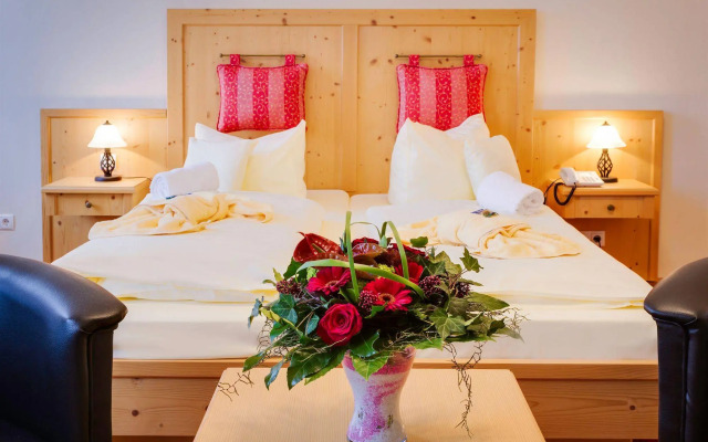 Schlosshotel Fürstlich Drehna