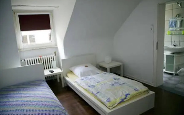 Hotel Hoffmann