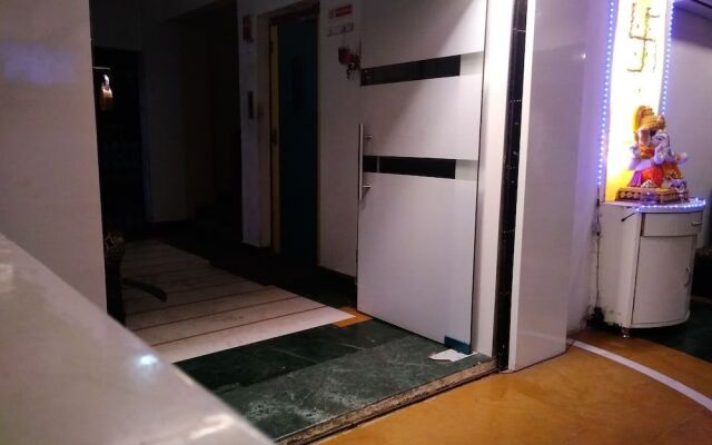 United Corporate Home Thane