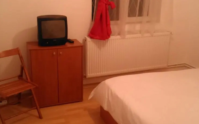 Apartment Luxor Busteni