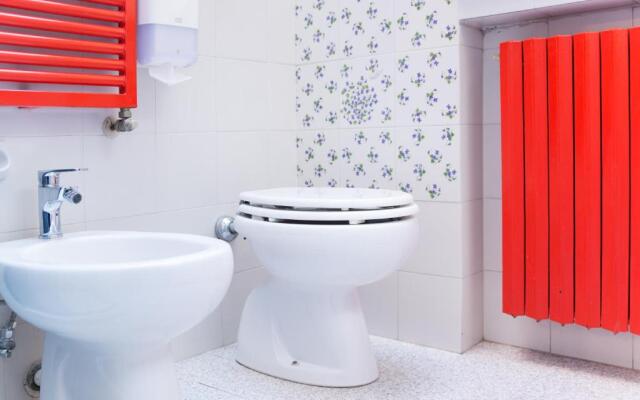 8- Tourist House Bologna - Light House