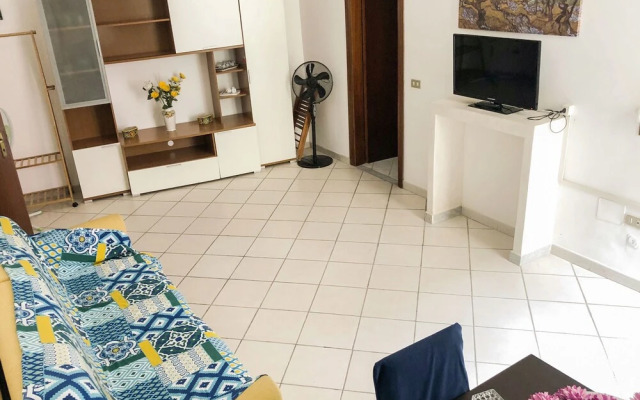 Andrea's House Apartment in the Historic Center of Naples