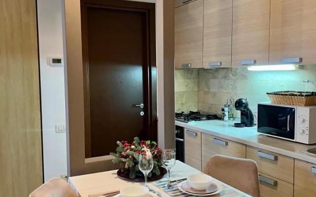 Bucharest Central Studio 2