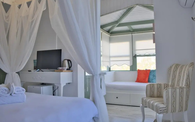 Elda Alacati Boutique Hotel