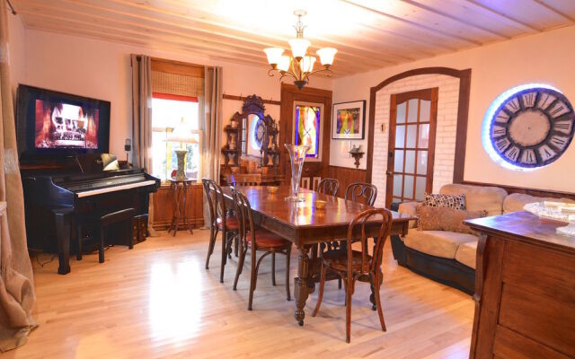 Auberge Aube et Couette