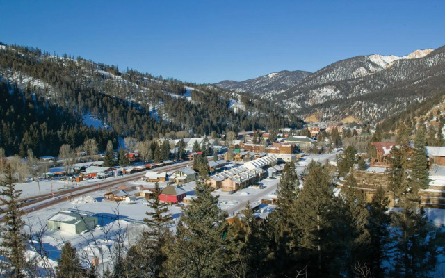 WorldMark Red River