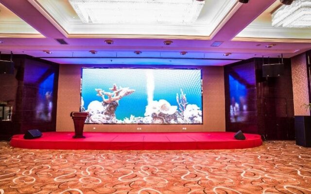 Xian Haisheng Hotel
