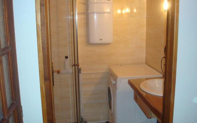 Appartement Valloire, 3 pièces, 4 personnes - FR-1-263-227