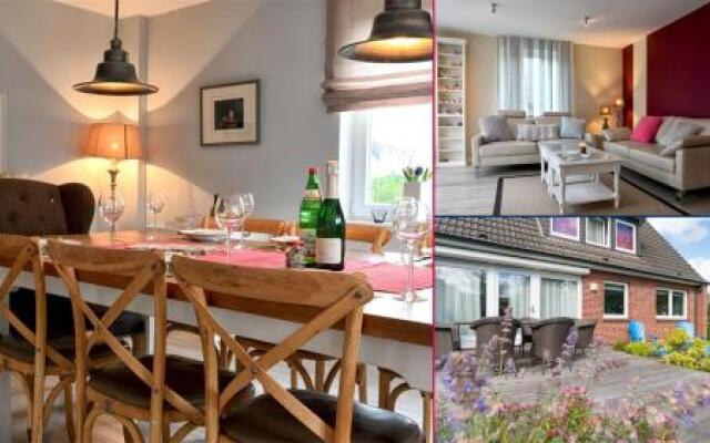 Haus Eva-Marias Ferienhaus