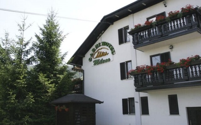 Boutique Hotel Pohorje