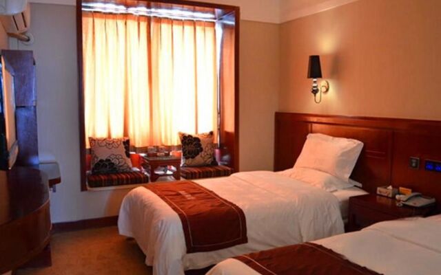 Hanzhong Haiyi Hotel