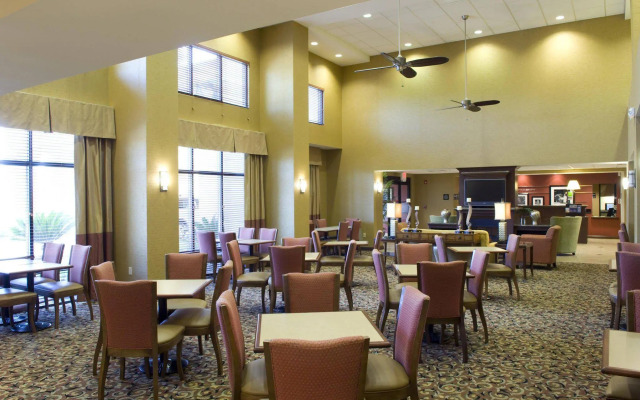 Hampton Inn & Suites Navarre