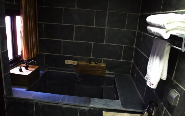 Dongfang Hostel Suzhou Pingjiang Road Branch