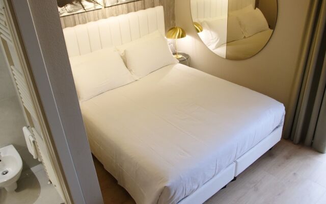 Hotel Ristorante Trento