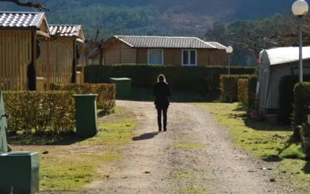 Montsant Park Camping & Bungalow