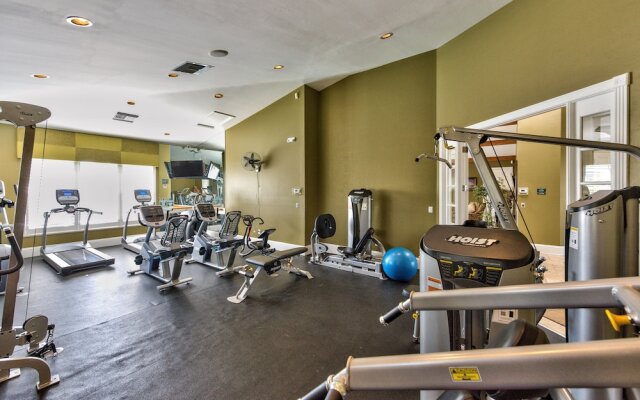 Savona Vacation Rental by NFVH