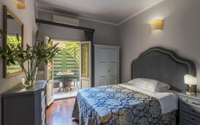 Palazzo dal Borgo Hotel