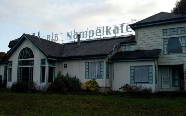 B&B Nampëlkafe