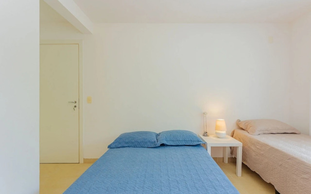 SA08 Casa 5 Suítes - Quintas do Sauípe