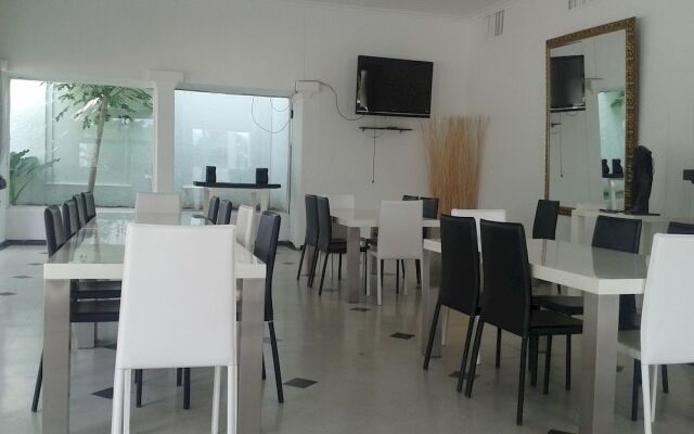 Monasterio Resort Giradot