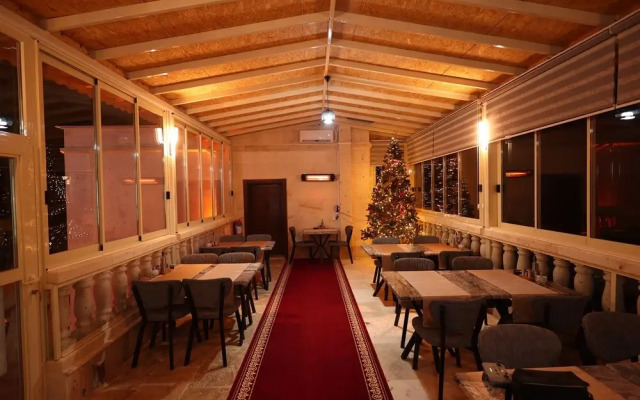 Hotel Izi Cappadocia