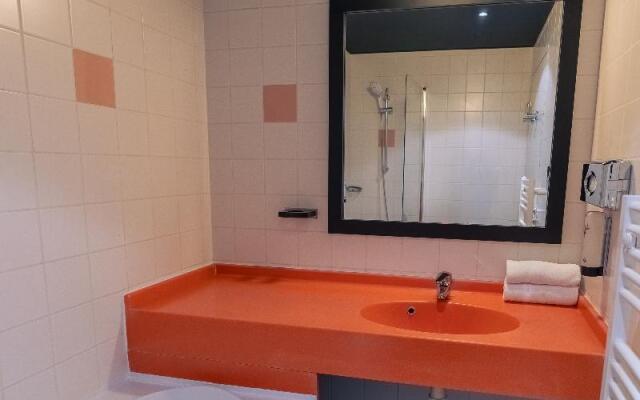 Olivarius Apart Hotel Lille Villeneuve D'Ascq