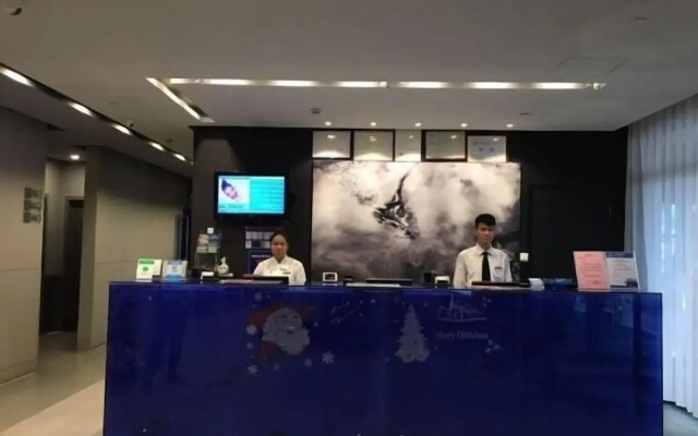 Jinjiang Inn Dongguan Nancheng Xiping