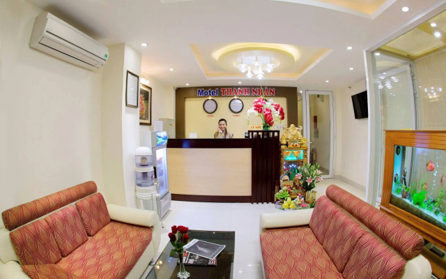 Thanh Nhan Motel