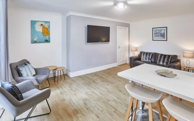 Apartment 1 at Khyber