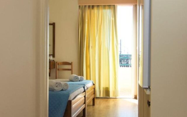 Lefktron Hotel