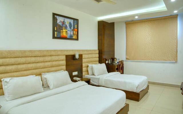 Height View Residency