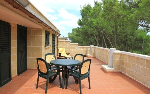 Residence La Vallonea