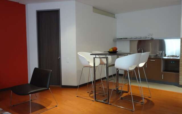Viaggio 617 Suites