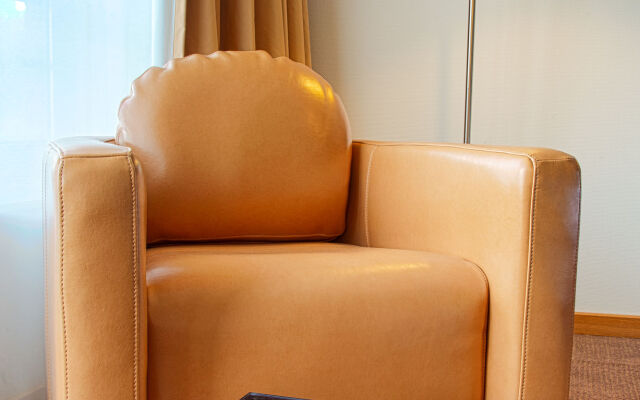 Diamant Suites Brussels EU (ex Premier Suites Brussels Lounge)