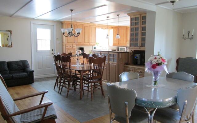 Le Jardin des Mésanges